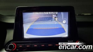 Kia K3 2020 года из Южной Кореи
