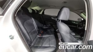 Kia K3 2020 года из Южной Кореи