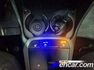 Kia morning Prestige 2021 года из Южной Кореи