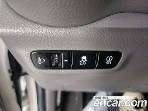 Kia morning Prestige 2021 года из Южной Кореи