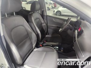 Kia morning Prestige 2021 года из Южной Кореи