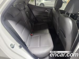 Kia morning Prestige 2021 года из Южной Кореи