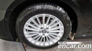Audi A6 45 TFSI 4WD Premium 2020 года из Южной Кореи