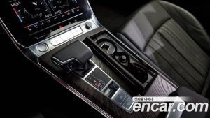 Audi A6 45 TFSI 4WD Premium 2020 года из Южной Кореи