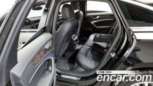 Audi A6 45 TFSI 4WD Premium 2020 года из Южной Кореи