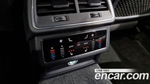 Audi A6 45 TFSI 4WD Premium 2020 года из Южной Кореи