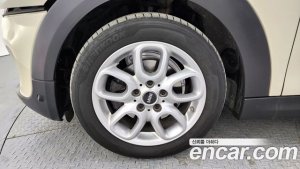 Mini Cooper HIGH 2021 года из Южной Кореи