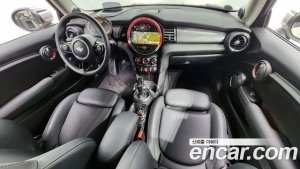 Mini Cooper HIGH 2021 года из Южной Кореи