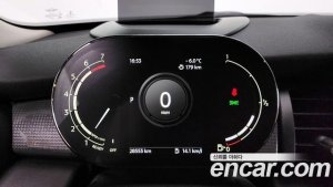 Mini Cooper HIGH 2021 года из Южной Кореи