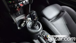 Mini Cooper HIGH 2021 года из Южной Кореи