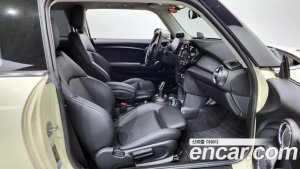Mini Cooper HIGH 2021 года из Южной Кореи