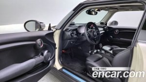 Mini Cooper HIGH 2021 года из Южной Кореи
