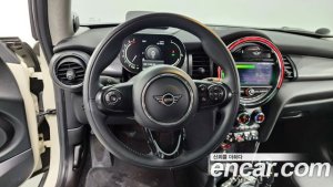 Mini Cooper HIGH 2021 года из Южной Кореи