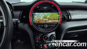 Mini Cooper HIGH 2021 года из Южной Кореи