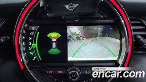 Mini Cooper HIGH 2021 года из Южной Кореи