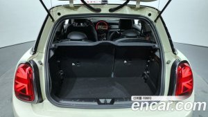 Mini Cooper HIGH 2021 года из Южной Кореи