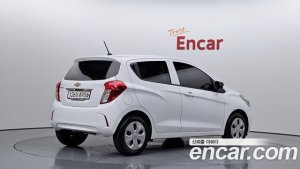 ChevroletGMDaewoo Spark LS 2019 года из Южной Кореи