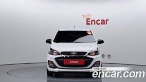 ChevroletGMDaewoo Spark LS 2019 года из Южной Кореи