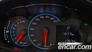 ChevroletGMDaewoo Spark LS 2019 года из Южной Кореи