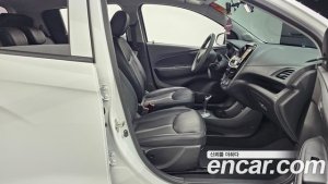 ChevroletGMDaewoo Spark LS 2019 года из Южной Кореи