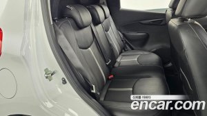 ChevroletGMDaewoo Spark LS 2019 года из Южной Кореи
