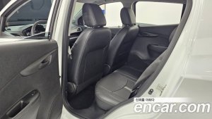 ChevroletGMDaewoo Spark LS 2019 года из Южной Кореи
