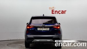 Kia Seltos Бензин 1.6 Turbo 2WD 2020 года из Южной Кореи