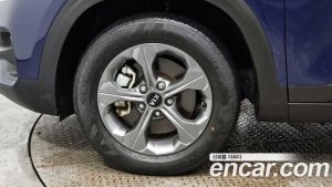 Kia Seltos Бензин 1.6 Turbo 2WD 2020 года из Южной Кореи