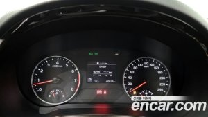 Kia Seltos Бензин 1.6 Turbo 2WD 2020 года из Южной Кореи