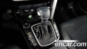 Kia Seltos Бензин 1.6 Turbo 2WD 2020 года из Южной Кореи