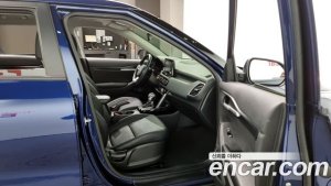 Kia Seltos Бензин 1.6 Turbo 2WD 2020 года из Южной Кореи