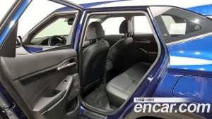 Kia Seltos Бензин 1.6 Turbo 2WD 2020 года из Южной Кореи