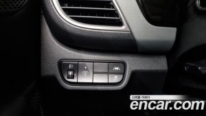 Kia Seltos Бензин 1.6 Turbo 2WD 2020 года из Южной Кореи