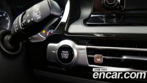 Kia Seltos Бензин 1.6 Turbo 2WD 2020 года из Южной Кореи