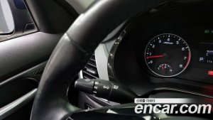 Kia Seltos Бензин 1.6 Turbo 2WD 2020 года из Южной Кореи