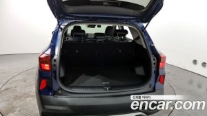 Kia Seltos Бензин 1.6 Turbo 2WD 2020 года из Южной Кореи