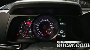 Hyundai AVANTE 1.6 2021 года из Южной Кореи