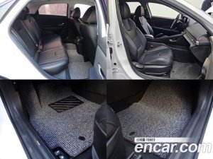 Hyundai AVANTE 1.6 2021 года из Южной Кореи