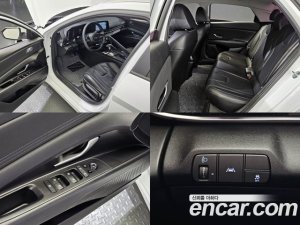Hyundai AVANTE 1.6 2021 года из Южной Кореи