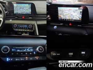 Hyundai AVANTE 1.6 2021 года из Южной Кореи