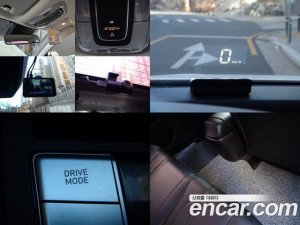 Hyundai AVANTE 1.6 2021 года из Южной Кореи