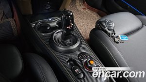 Mini Countryman HIGH 2020 года из Южной Кореи