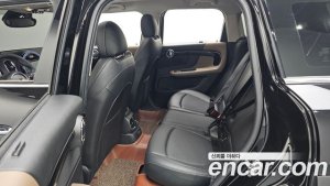 Mini Countryman HIGH 2020 года из Южной Кореи