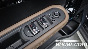 Mini Countryman HIGH 2020 года из Южной Кореи