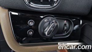 Mini Countryman HIGH 2020 года из Южной Кореи