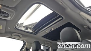 Mini Countryman HIGH 2020 года из Южной Кореи