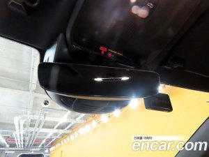 Volvo S90 T8 AWD Inscription 2021 года из Южной Кореи