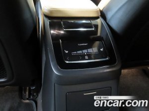 Volvo S90 T8 AWD Inscription 2021 года из Южной Кореи