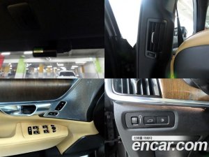 Volvo S90 T8 AWD Inscription 2021 года из Южной Кореи