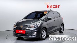 ChevroletGMDaewoo Spark LT 2020 года из Южной Кореи
